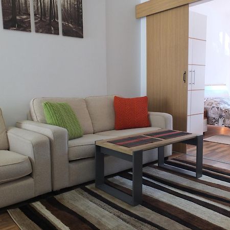 Pirin Heights A-21 Близо До Ски Пистата بانسكو المظهر الخارجي الصورة