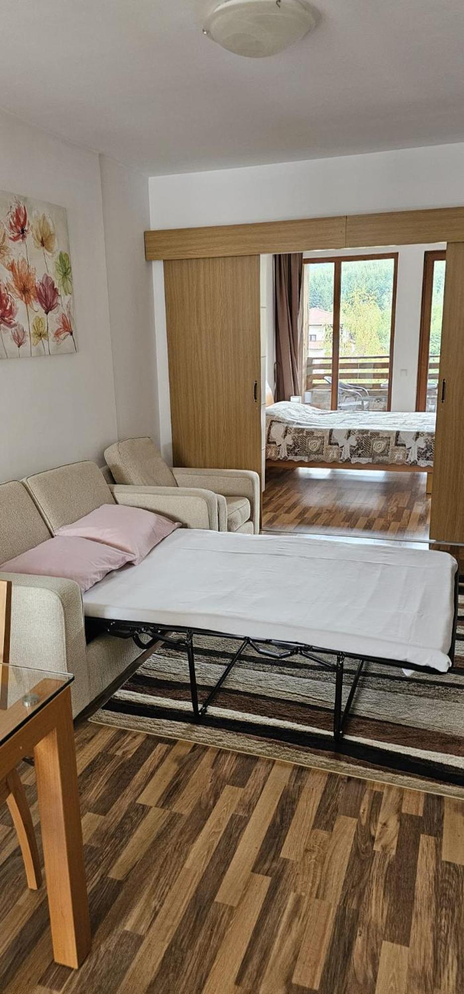 Pirin Heights A-21 Близо До Ски Пистата بانسكو المظهر الخارجي الصورة